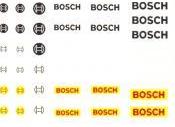 decal Bosch